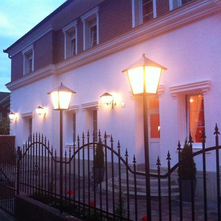 Peron Panzio Bed & Breakfast Дебрецен Екстериор снимка